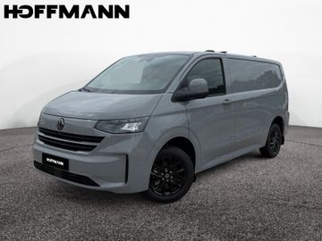 Volkswagen T7 e-Transporter Kasten Edition Standheizung