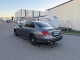 Mercedes-Benz E 400 4MATIC AMG Line | 360° Kamer - Mercedes-Benz E 400: Limousine