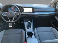Volkswagen Golf - Vorschau Bild 12