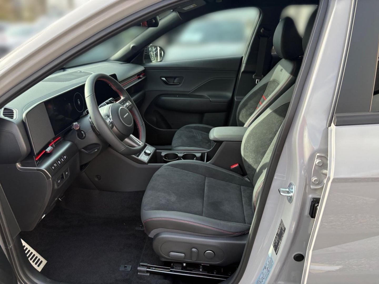 Hyundai Kona – Bild 8