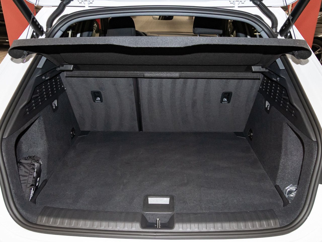 Audi A3 - Bild 9