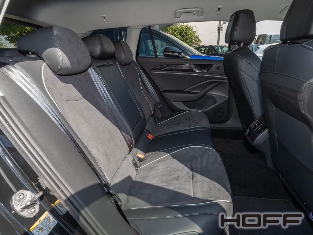 Volkswagen Passat Variant - Bild 10