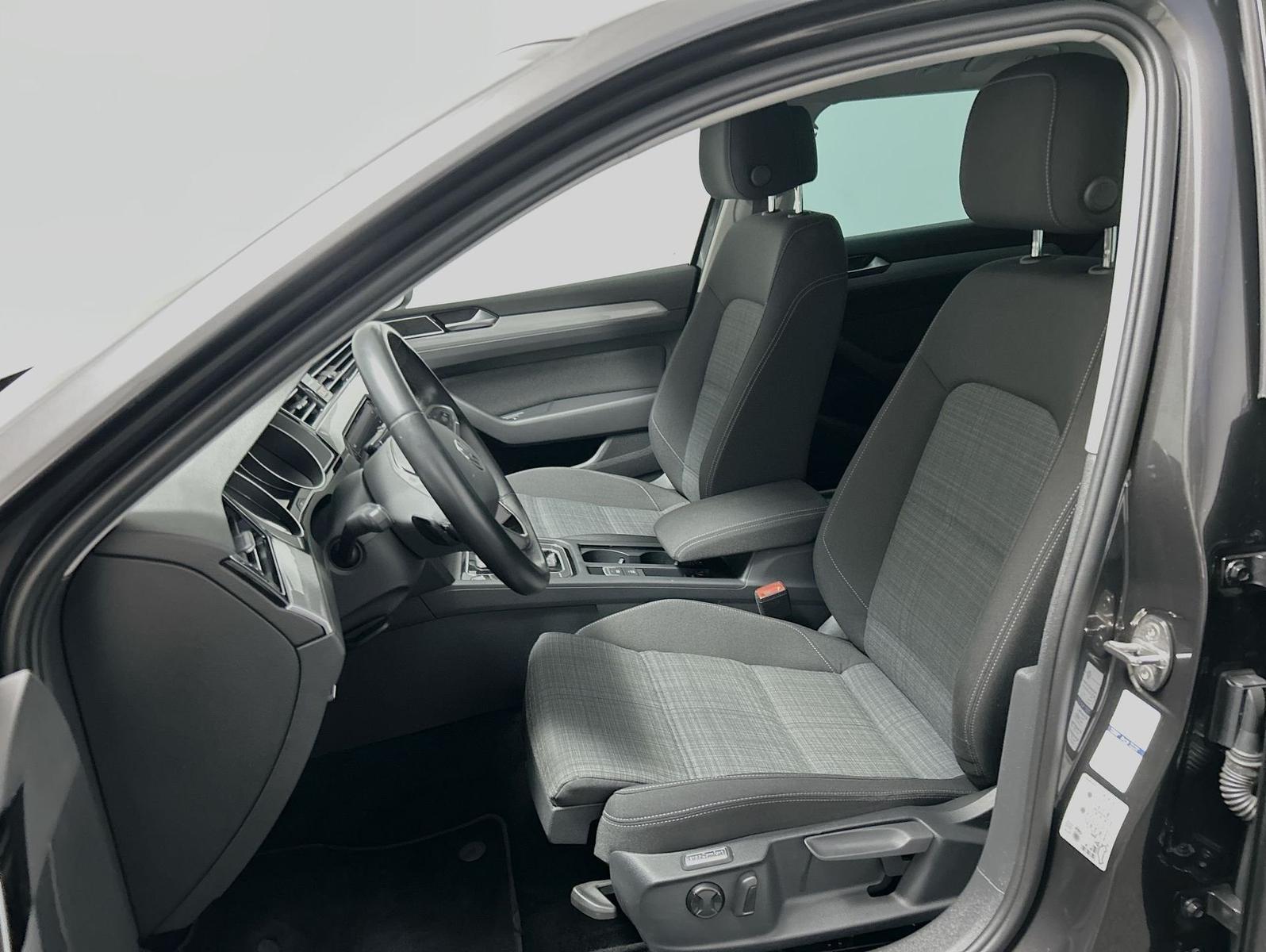 Volkswagen Passat 1.5 TSI DSG Business, миниатюра 11