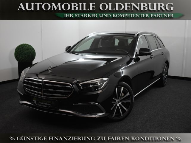Mercedes-Benz E 300 de T 4M ExclusiveAvantgarde *Distro+*HUD*