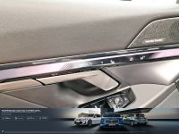 BMW 520 - Vorschau Bild 17