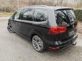 Seat Alhambra 2.0 TDI 130kW FR-Line 4Drive DSG FR... - Seat Alhambra in Frankfurt (Main)