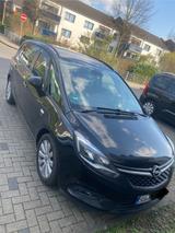 Opel Zafira Tourer 2.0 cdti ecoflix 170Ps ... - Opel Zafira Tourer in Bonn