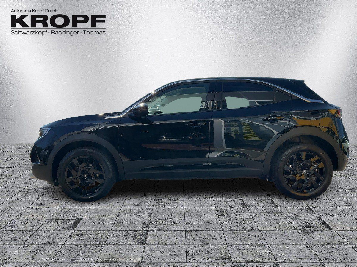 Opel Mokka - Bild 3