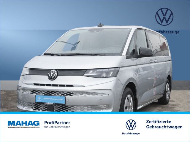 Volkswagen T7 Multivan LÜ 1.5 TSI DSG