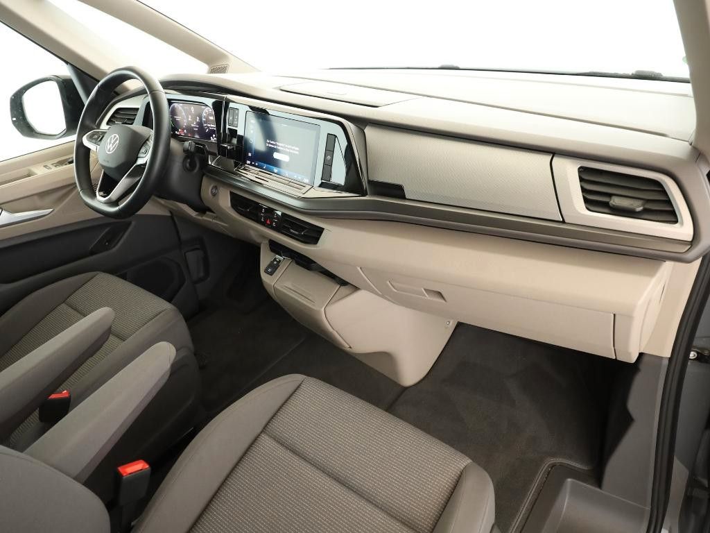 Volkswagen T7 California Beach Tour Standheizung AHK ACC foto 4