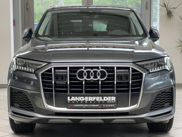 Audi Q7 - 8
