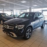 Mercedes-Benz GLC 300 GLC GLC 300 e 4Matic - Mercedes-Benz GLC 300 in Bielefeld