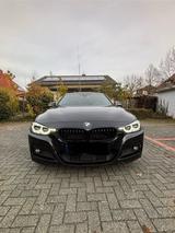 BMW 320d xDrive M Sport Automatik F30 - BMW 320: F30