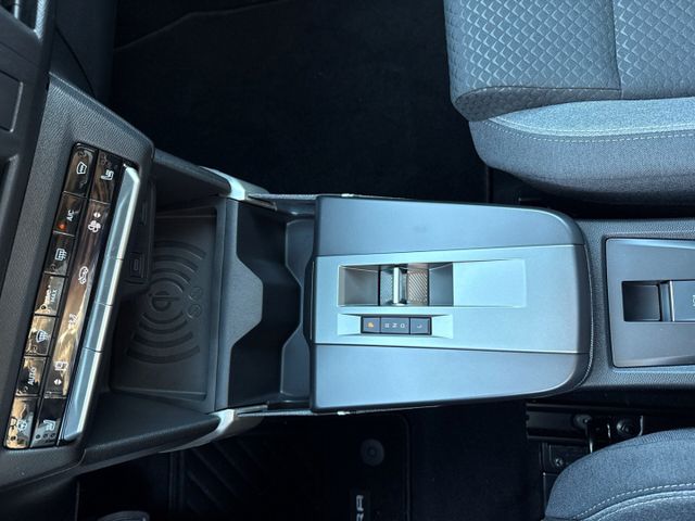 Frontera GS 1.2 Turbo APPLE/ANDROID LED SHZ LHZ