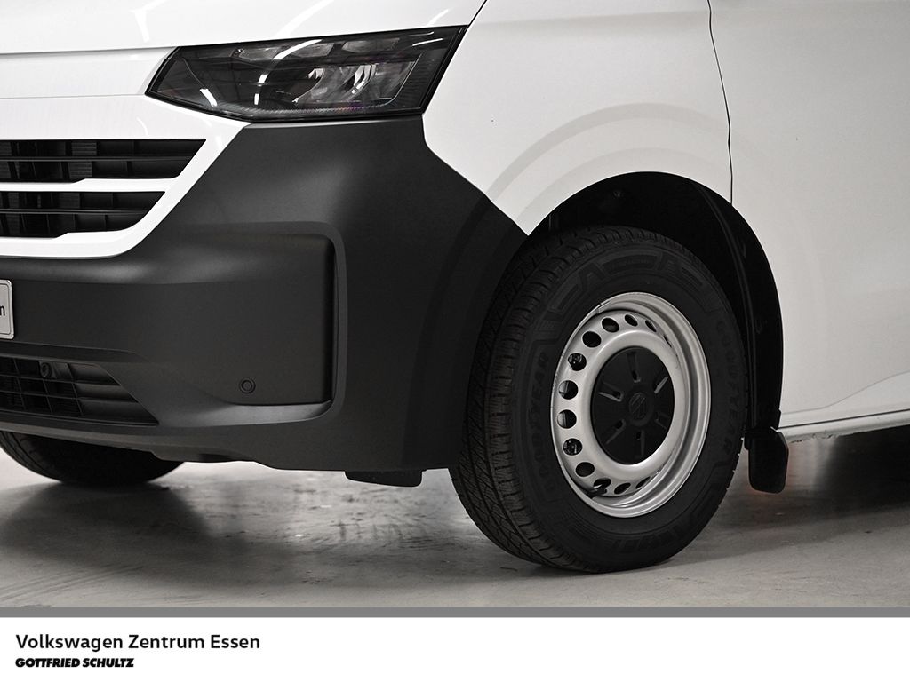 Volkswagen T7 Transporter - Bild 6