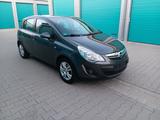 Opel corsa 1.3cdti TÜV 3/27 ,Navi - Opel Corsa mit Diesel-Antrieb: 1.2
