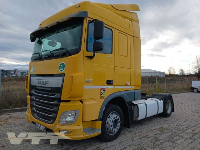 DAF XF460FT