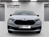 Skoda Fabia Selection 1.0TSI LED PDC LenkHz SitzHz - Skoda Fabia aus 2024