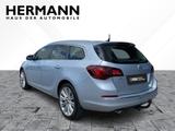 Opel Astra J Sports Tourer 2.0 CDTI ecoFlex Exklusiv - Opel Astra: Tourer Sports Ecoflex