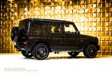 Mercedes-Benz G 63 AMG+FACELIFT+CARBON EXTERIOR+ACTIVE RIDE - gebrauchte Mercedes-Benz G 63 AMG mit Facelift