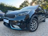 Kia Niro Vision Plug-in Hyb Kam*Nav*8Fach*ACC*1.Hand - Kia Niro Gebrauchtwagen in Berlin