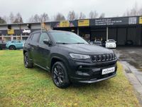 Jeep Compass - Vorschau Bild 2