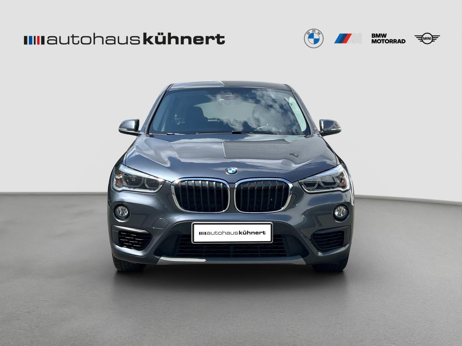 BMW X1 xDrive20d +nur an Händler/Export+