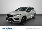 Cupra Ateca VZ 2.0 TSI 4Drive DSG AHK 360°Kamera - Cupra Ateca: Van