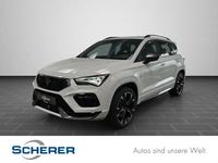 Cupra Ateca VZ 2.0 TSI 4Drive DSG AHK 360°Kamera