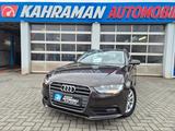 Audi A4 Avant Attraction Automatik Getriebe - Audi A4: Getriebe