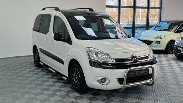 Citroën Berlingo Kombi Selection _ Bestzustand _