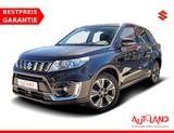 Suzuki Vitara 1.4 Comfort+ 4x4 CVT Xenon Panorama Navi - Suzuki Vitara: Allradantrieb