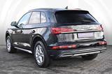 Audi Q5 40 TDI quattro quattro Navi Matrix Keyless AC - Audi Q5 mit Diesel-Antrieb: Geländewagen, Automatik