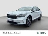 Skoda Enyaq 60 LOFT WÄRMEPUMPE CAM ACC 19Z NAVI SITZHZ - gebrauchte Skoda Enyaq aus dem Jahr 2024