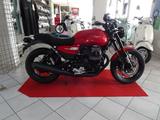 Moto Guzzi V7 Sport MY 2026 - Moto Guzzi V7 Sport