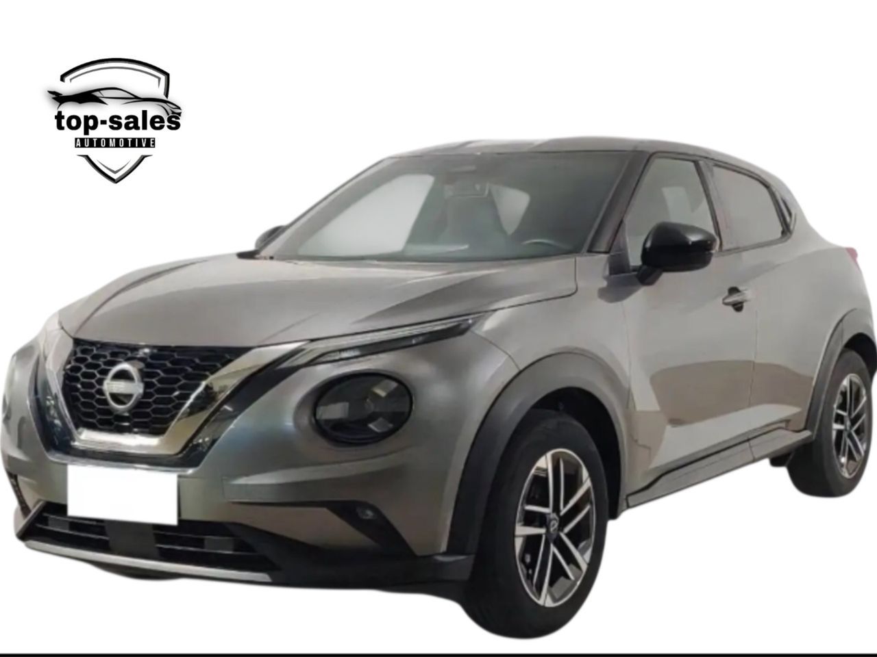 Nissan Juke 1.0 DIG-T 114 CV N-Connecta Perfetta
