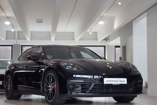 Porsche Panamera 4 S HUD/Softcl./360/ACC/Pano/Ambi