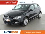 Volkswagen Polo 1.2 TSI Highline BlueMotion Tech *TEMPO*PDC - gebrauchte Kleinwagen in Bergisch Gladbach
