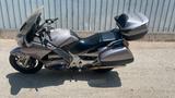 Honda HONDA STX PAN EUROPEAN 1300 - 2002 - HONDA ST1300 PAN EUROPEAN