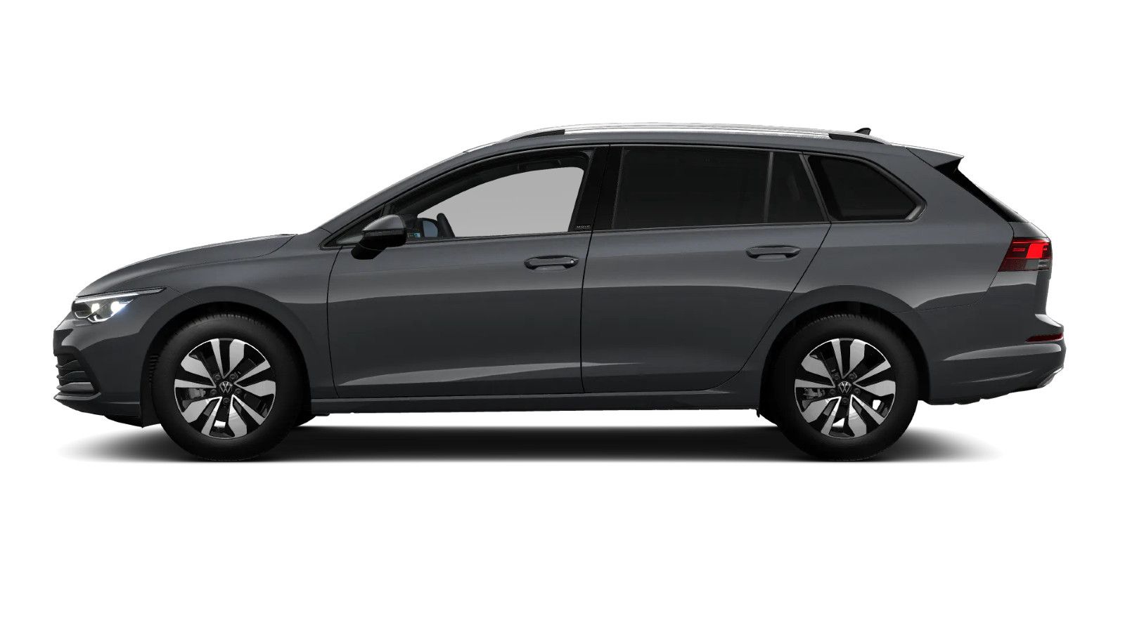 Volkswagen Golf - Bild 2