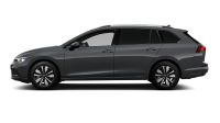 Volkswagen Golf - Vorschau Bild 2