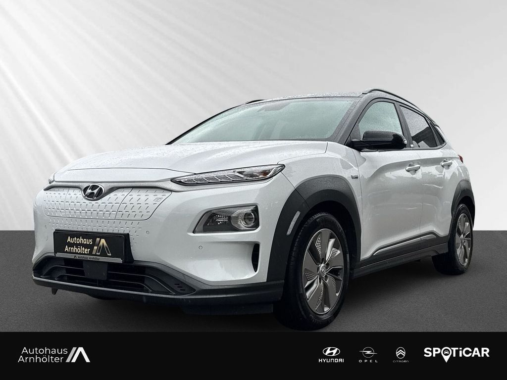 Image of Hyundai KONA