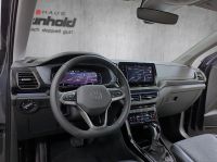 Volkswagen T-Cross - Vorschau Bild 9