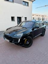 Porsche Cayenne GTS 3.0 Diesel 239PS Xenon... - Porsche aus 2009: Gt3