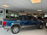 Ford F-150 FX4- King Ranch 5,0 V8 Super Crew Cab AWD - Ford F 150: Super Cab