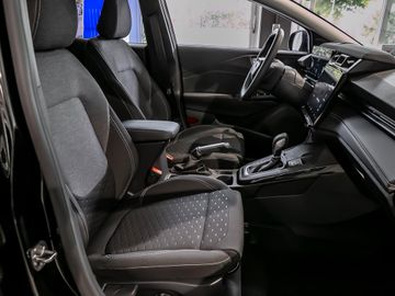 Ford Puma 1.0 Titanium Autobahnassistent Kamera LED