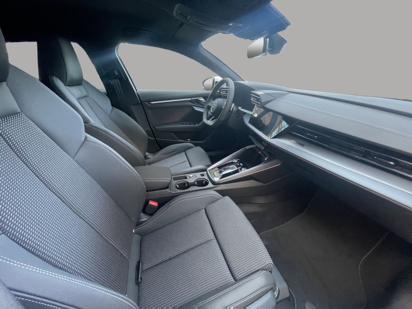Audi A3 - Bild 17