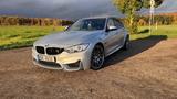 BMW M3 F80 Competition Carbon Paket  - BMW M3: Limousine