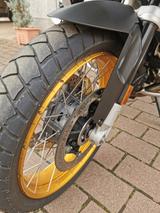 BMW R 1250 gs adventure HP - ENDURO 125