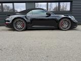 Porsche 911-992 Turbo Cabrio-LIFT-ABGAS-2.HAND